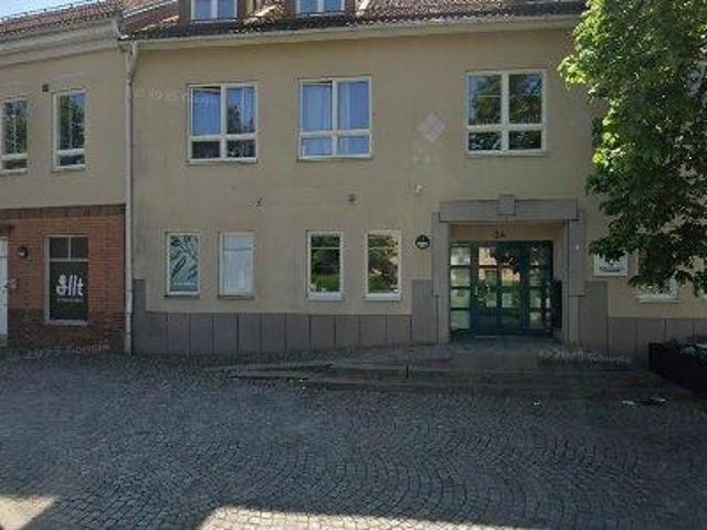 42 m2 kontor uthyres i Ulricehamn