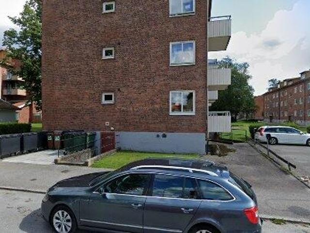 42 m2 lägenhet uthyres i Borås