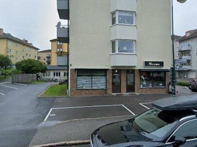 42 m2 lägenhet uthyres i Borås