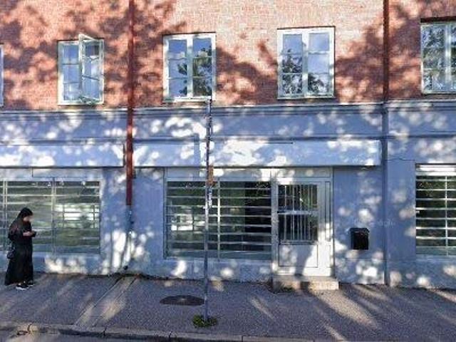 42 m2 lägenhet uthyres i Gävle