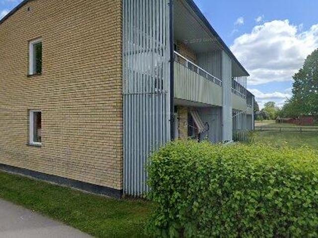 42 m2 lägenhet uthyres i Gävle