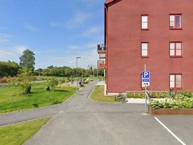 42 m2 lägenhet uthyres i Enköping