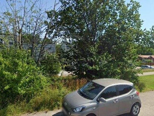 42 m2 lägenhet uthyres i Enköping