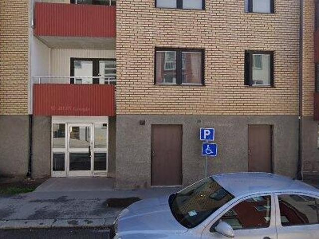 42 m2 lägenhet uthyres i Enköping