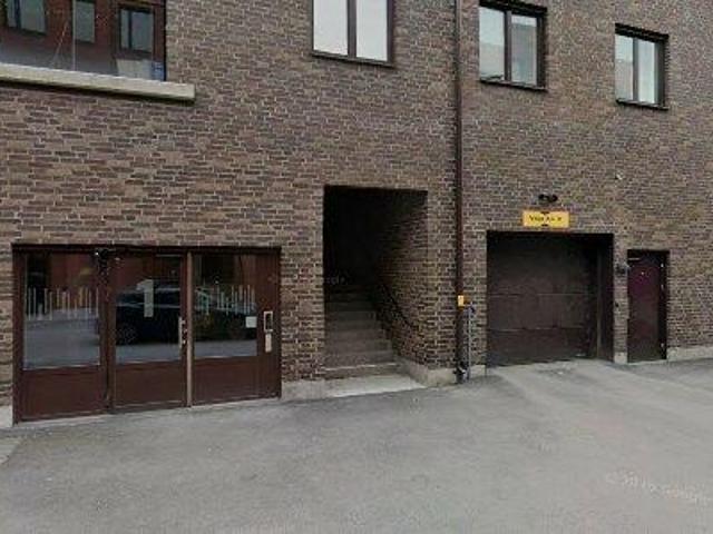 42 m2 lägenhet uthyres i Eskilstuna