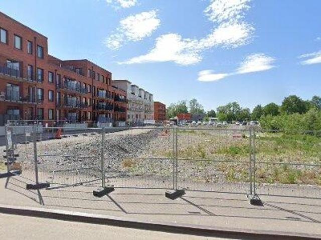 42 m2 lägenhet uthyres i Eskilstuna