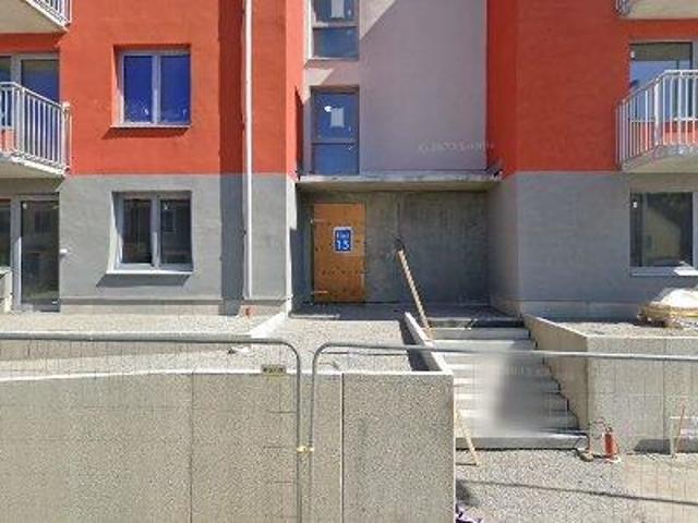 42 m2 lägenhet uthyres i Eskilstuna