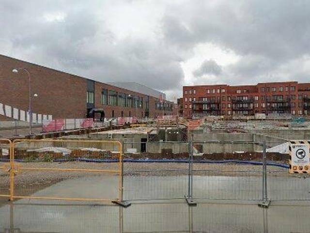 42 m2 lägenhet uthyres i Eskilstuna