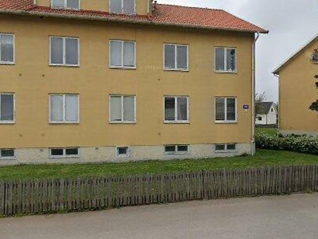 42 m2 lägenhet uthyres i Falkenberg