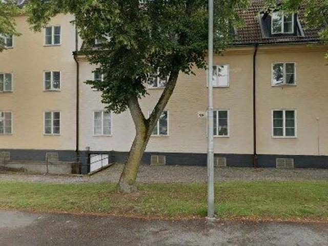 42 m2 lägenhet uthyres i Katrineholm