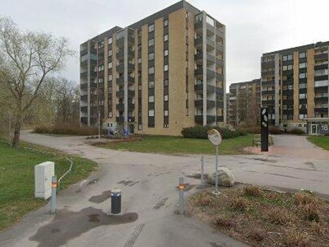 42 m2 lägenhet uthyres i Kalmar