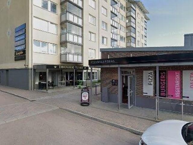 42 m2 lägenhet uthyres i Karlstad