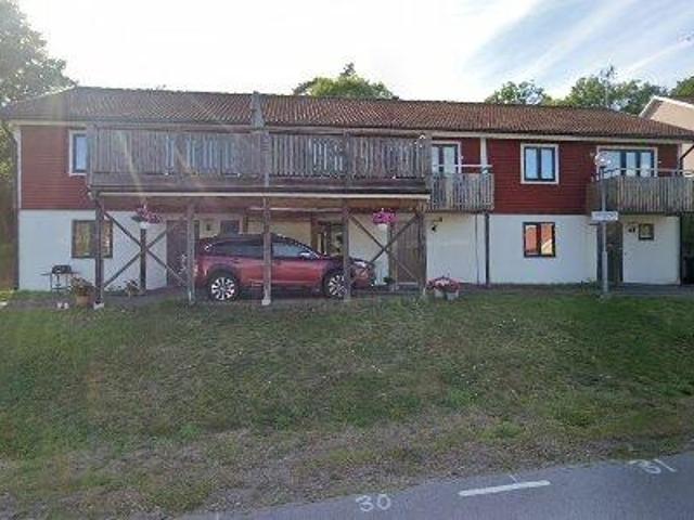 42 m2 lägenhet uthyres i Kinda