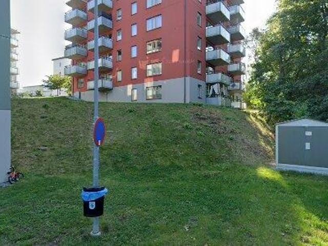 42 m2 lägenhet uthyres i Håbo