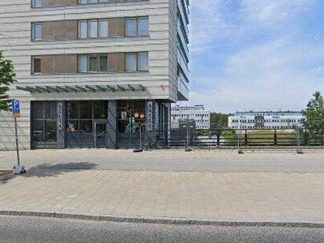 42 m2 lägenhet uthyres i Haninge