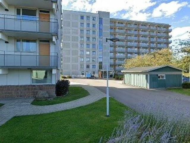 42 m2 lägenhet uthyres i Helsingborg