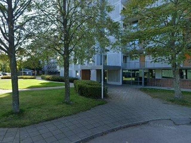 42 m2 lägenhet uthyres i Helsingborg