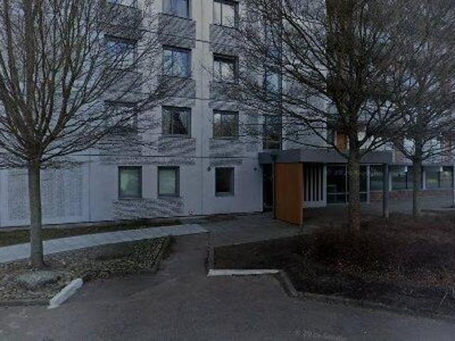 42 m2 lägenhet uthyres i Helsingborg