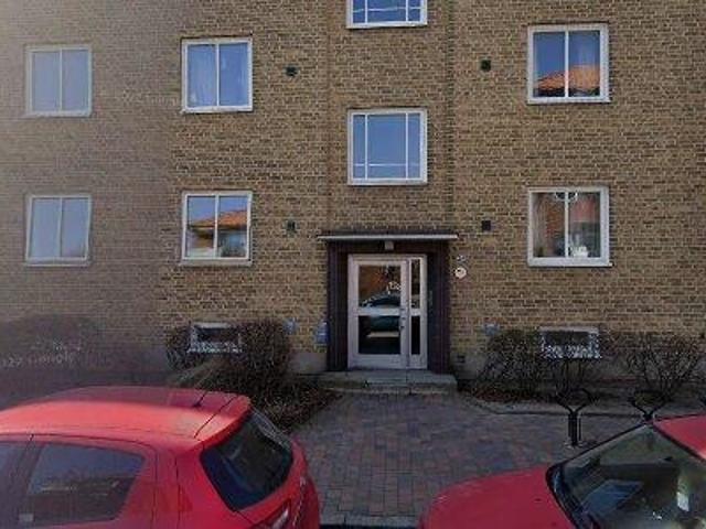 42 m2 lägenhet uthyres i Helsingborg