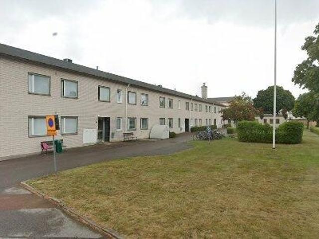 42 m2 lägenhet uthyres i Hultsfred