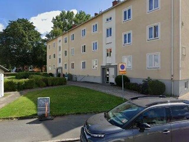 42 m2 lägenhet uthyres i Jönköping