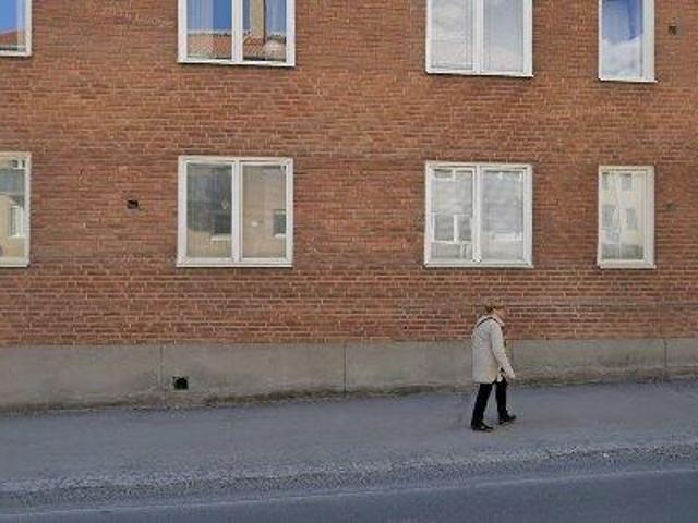 42 m2 lägenhet uthyres i Östersund