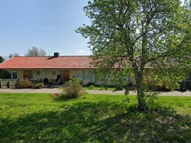 42 m2 lägenhet uthyres i Lindesberg