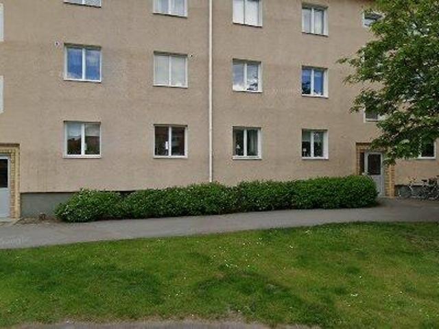 42 m2 lägenhet uthyres i Linköping