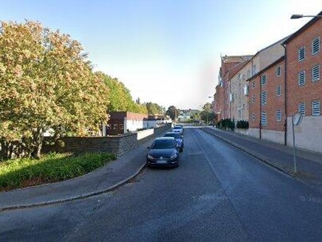 42 m2 lägenhet uthyres i Linköping