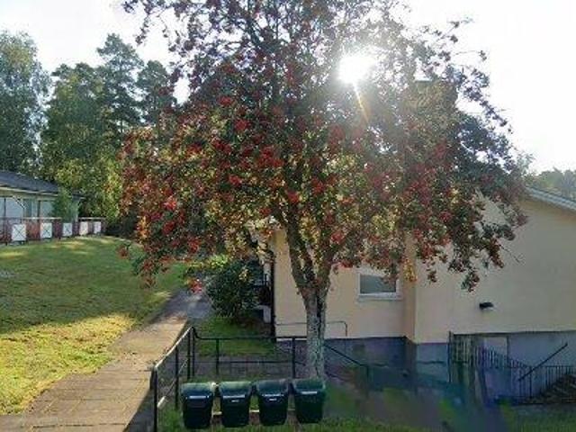 42 m2 lägenhet uthyres i Ljungby