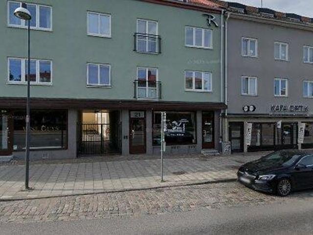 42 m2 lägenhet uthyres i Motala