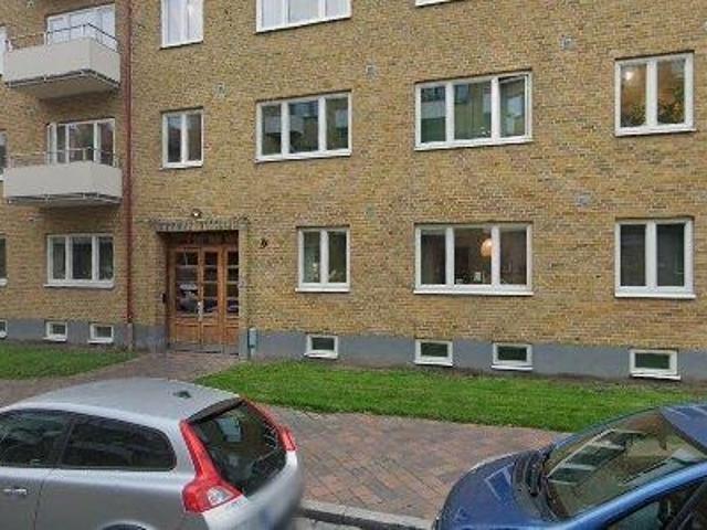 42 m2 lägenhet uthyres i Malmö Centrum