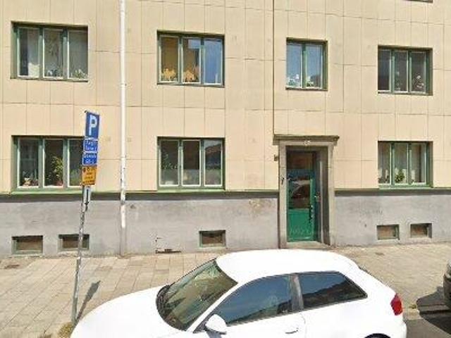 42 m2 lägenhet uthyres i Malmö Centrum