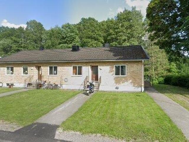 42 m2 lägenhet uthyres i Mellerud