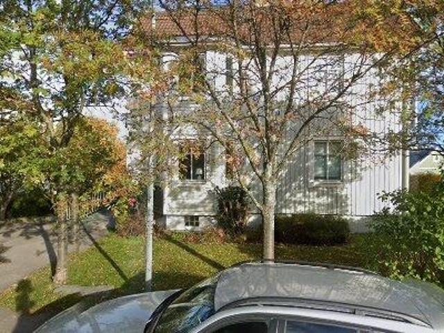 42 m2 lägenhet uthyres i Sundsvall