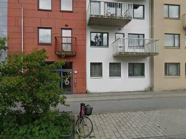 42 m2 lägenhet uthyres i Uppsala