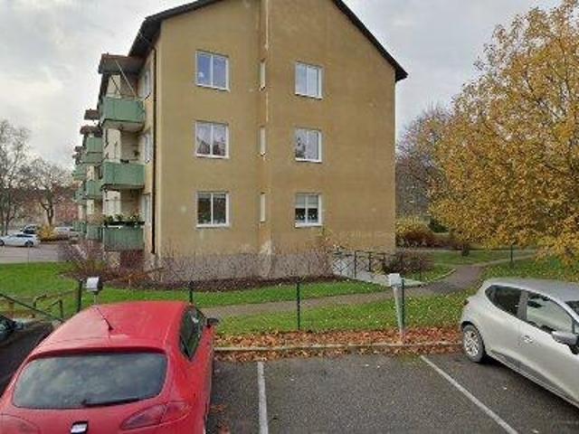 42 m2 lägenhet uthyres i Västerås