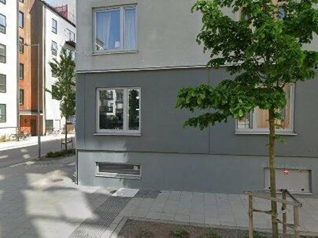 42 m2 lägenhet uthyres i Västerås