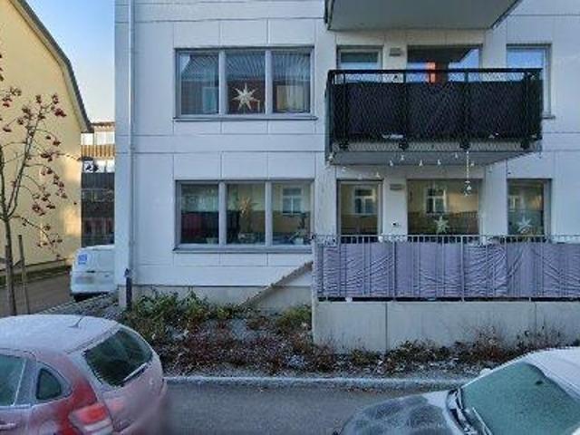 42 m2 lägenhet uthyres i Västerås