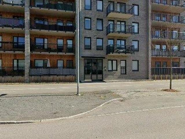 42 m2 lägenhet uthyres i Västra hisingen