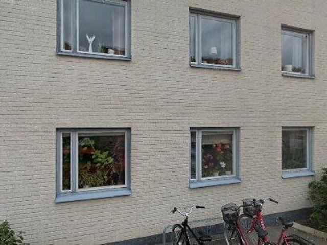 42 m2 lägenhet uthyres i Vimmerby