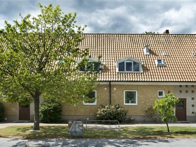 42 m2 lägenhet på Kyrkvägen, Södra Sandby, Skåne
