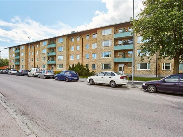 42 m2 lägenhet på Stentorpsgatan, Västerås, Västmanland