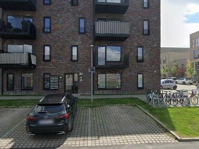 42 m2 lejlighed for rent i Tilst