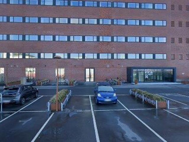 42 m2 lejlighed for rent i Nørresundby