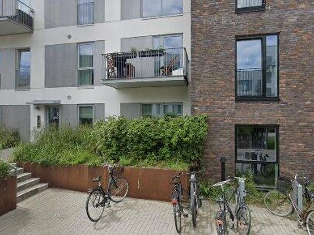 42 m2 lejlighed for rent i Risskov