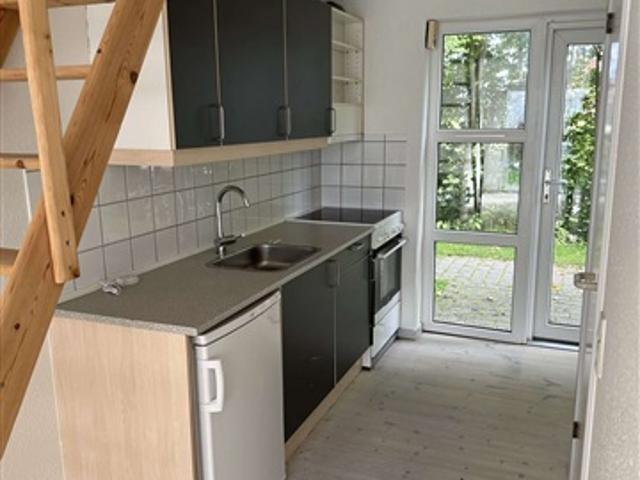 42 m2 lejlighed på Engtoften, Viby J, Aarhus