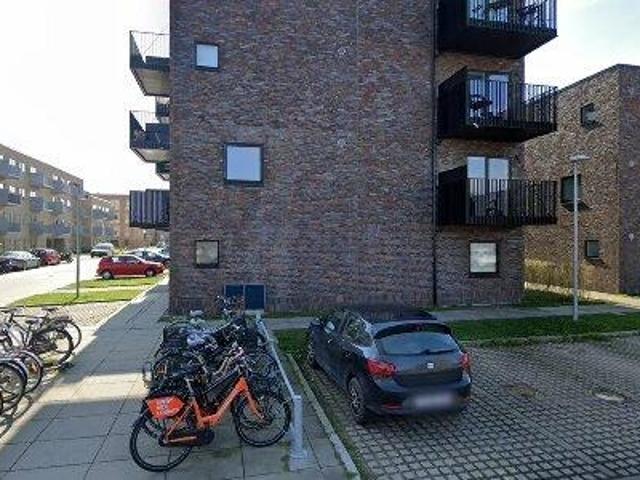 42 m2 lejlighed til leje i Tilst
