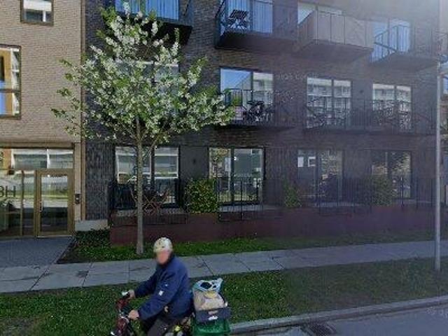 42 m2 lejlighed til leje i Brabrand