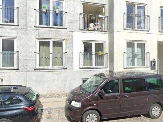 42 m2 lejlighed til leje i København NV